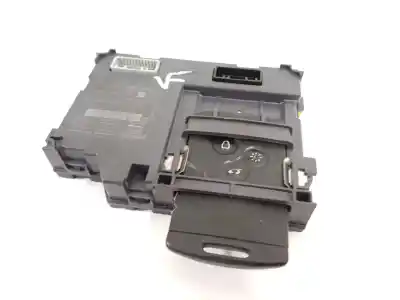 Peça sobressalente para automóvel em segunda mão comutador de ignição por renault captur limited referências oem iam 285905280r