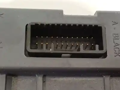 Second-hand car spare part ignition switch for renault captur limited oem iam references 285905280r a2c92561908 