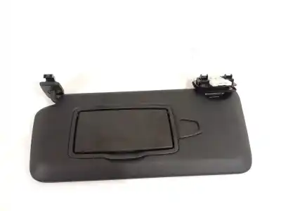 Pièce détachée automobile d'occasion PARE-SOLEIL GAUCHE pour MERCEDES-BENZ CLASE CLA (W117)  Références OEM IAM A1768100110  