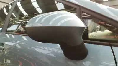 Автозапчастина б/у правий задний огляд для seat ibiza (6j5) reference посилання на oem iam 