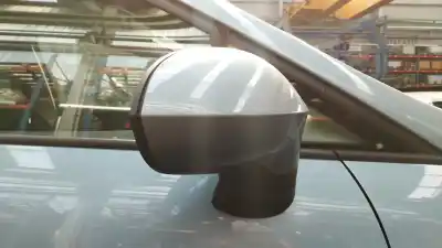 Автозапчастина б/у правий задний огляд для seat ibiza (6j5) reference посилання на oem iam   