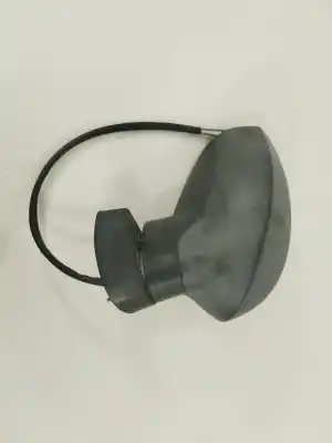Peça sobressalente para automóvel em segunda mão ESPELHO RETROVISOR DIREITO por SEAT IBIZA IV (6J5, 6P1)  Referências OEM IAM 6J1857508  