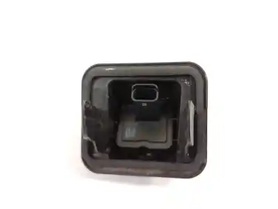 Second-hand car spare part camera for citroen c3 feel oem iam references 9809301180  