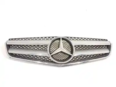 Second-hand car spare part front grille for mercedes-benz clase clk (w207) coupe 250 cgi blueefficiency oem iam references a2078880283