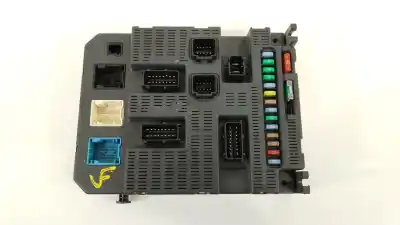 Peça sobressalente para automóvel em segunda mão caixa de fusíveis e relés por peugeot 308 gt referências oem iam 9663798180