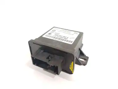 Автозапчасти б/у электронный модуль за volkswagen passat variant (365) r-line bluemotion ссылки oem iam 5m0907357e