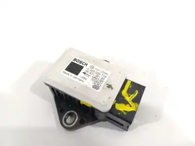 Second-hand car spare part Electronic Module for CITROEN BERLINGO CUADRO X OEM IAM references 9663138180  