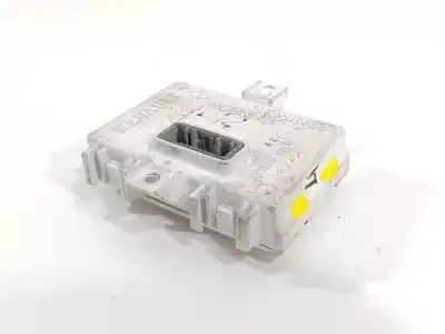 Second-hand car spare part electronic module for renault captur limited oem iam references 283464084r  