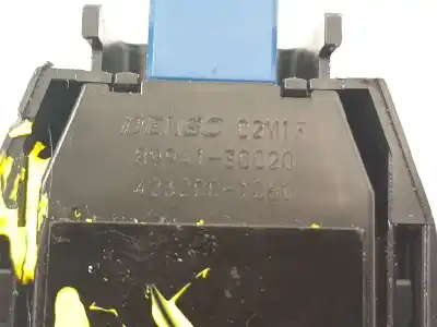 Peça sobressalente para automóvel em segunda mão sensor por lexus rx 450h referências oem iam 8994130020  