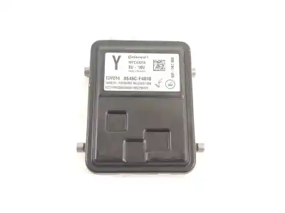 Second-hand car spare part camera for toyota c-hr ax1t(eu.m)/zyx10(h)/zyx10l-ahxgbw(3a) oem iam references 8646cf4010 mfc430ta 