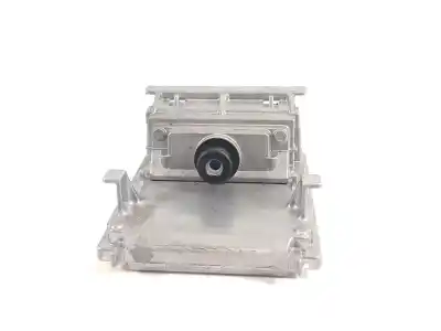 Second-hand car spare part Camera for RENAULT CLIO V INTENS OEM IAM references 284629484R  