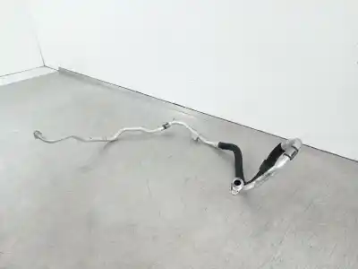 Автозапчасти б/у трубы кондиционирования воздуха за renault talisman business ссылки oem iam 924808034r  