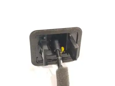 Second-hand car spare part camera for mazda cx-3 luxury oem iam references db3r67rc0 gpkd7210rc ka100