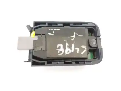 Автозапчасти б/у датчик за toyota c-hr ax1t(eu.m)/zyx10(h)/zyx10l-ahxgbw(3a) ссылки oem iam 89941f4010  