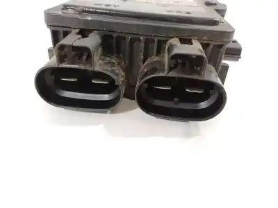 Second-hand car spare part fuse box unit for renault laguna iii dynamique tomtom oem iam references 243800014r  