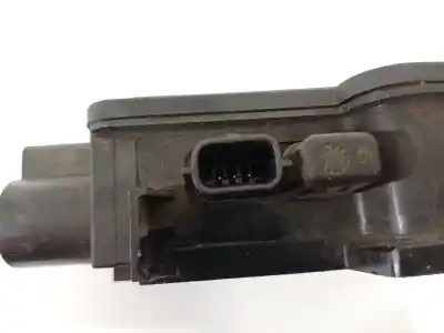 Second-hand car spare part fuse box unit for renault laguna iii dynamique tomtom oem iam references 243800014r  