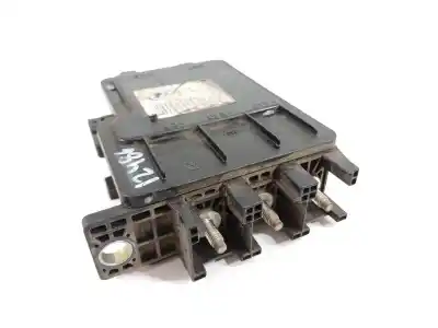 Second-hand car spare part fuse box unit for renault laguna iii dynamique tomtom oem iam references 243800014r  