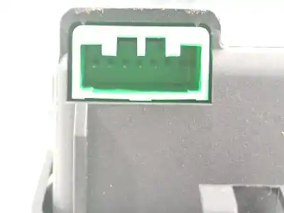 Peça sobressalente para automóvel em segunda mão sensor por volkswagen up gti referências oem iam 1s0907201a  