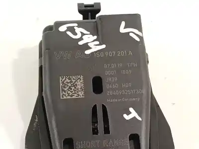 Peça sobressalente para automóvel em segunda mão sensor por volkswagen up gti referências oem iam 1s0907201a  
