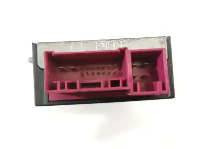 Second-hand car spare part electronic module for bmw x1 (e84) 2.0 turbodiesel cat oem iam references 16147276046 558921 