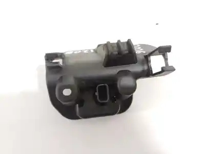 Автозапчастина б/у камера для citroen c-elysée exclusive посилання на oem iam 9809301180  