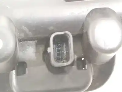 Автозапчастина б/у камера для citroen c-elysée exclusive посилання на oem iam 9809301180  