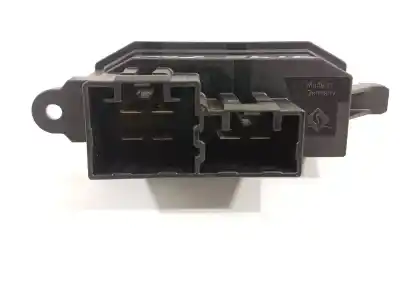 Second-hand car spare part heater blower for nissan x-trail (t32) connect oem iam references 2776100a26 29407180 