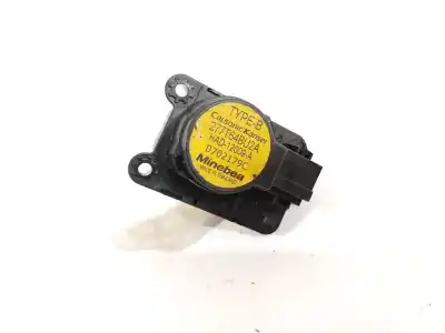 Second-hand car spare part air conditioning hatches opening motor for nissan x-trail (t32) connect oem iam references 277t64bu2a