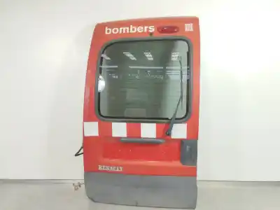 Pièce détachée automobile d'occasion  pour RENAULT KANGOO (F/KC0)  Références OEM IAM   