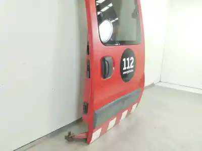 Second-hand car spare part left sliding side door for renault kangoo (f/kc0) fairway 4x4 oem iam references    Second-hand car spare part left sliding side door for renault kangoo (f/kc0) fairway 4x4 oem iam references