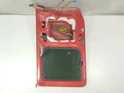 Second-hand car spare part left sliding side door for renault kangoo (f/kc0) fairway 4x4 oem iam references    Second-hand car spare part left sliding side door for renault kangoo (f/kc0) fairway 4x4 oem iam references