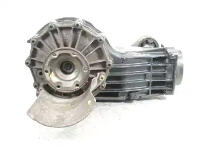 Peça sobressalente para automóvel em segunda mão diferencial traseiro por audi s6 avant (4b6) s6 avant referências oem iam 