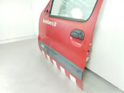 Second-hand car spare part left front door for renault kangoo (f/kc0) fairway 4x4 oem iam references    Second-hand car spare part left front door for renault kangoo (f/kc0) fairway 4x4 oem iam references