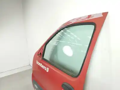 Second-hand car spare part left front door for renault kangoo (f/kc0) fairway 4x4 oem iam references    Second-hand car spare part left front door for renault kangoo (f/kc0) fairway 4x4 oem iam references