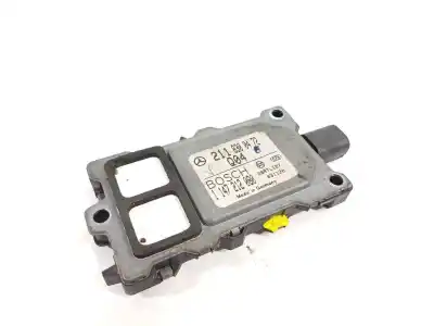 Tweedehands auto-onderdeel elektronische module voor mercedes-benz clase e (w211) e 320 cdi (211.026) oem iam-referenties 2118300472