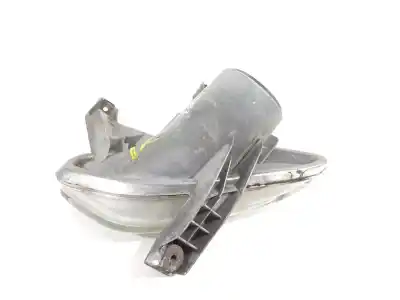 Second-hand car spare part left fog light for lancia ypsilon (101) 1.3 16v multijet argento oem iam references 42070748  