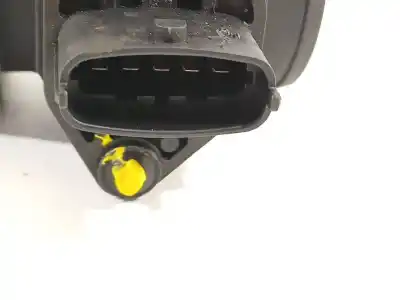 Автозапчастина б/у витратомір повітря для lancia ypsilon (101) 1.3 16v multijet argento посилання на oem iam 0281002613 46784582 