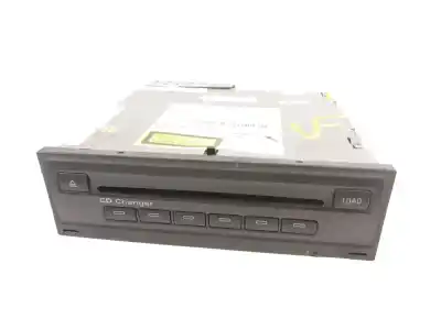Second-hand car spare part  for AUDI A6 BERLINA (4F2)  OEM IAM references 4E0910110C  