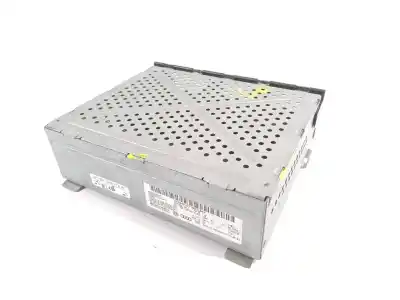 Pièce détachée automobile d'occasion SYSTÈME AUDIO / RADIOCD pour AUDI A6 BERLINA (4F2)  Références OEM IAM 4F0035541L 4E0910541Q 