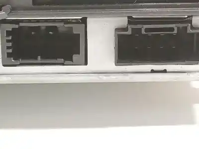 Second-hand car spare part audio system / radio cd for audi a6 berlina (4f2) 2.7 tdi oem iam references 4f0035541l 4e0910541q 