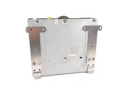 Second-hand car spare part audio system / radio cd for audi a6 berlina (4f2) 2.7 tdi oem iam references 4f0035541l 4e0910541q 