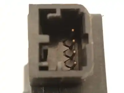 Peça sobressalente para automóvel em segunda mão motor de abertura da comporta de sofagem por bmw serie 1 berlina (e81/e87) 120d referências oem iam 9854580 efb921 