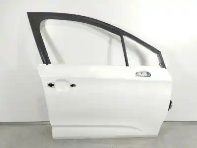 Автозапчастина б/у передні праві двері для citroen c4 lim. business посилання на oem iam  Автозапчастина б/у передні праві двері для citroen c4 lim. business посилання на oem iam