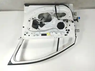 Автозапчастина б/у передні праві двері для citroen c4 lim. business посилання на oem iam   