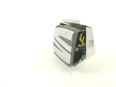 Автозапчасти б/у внешняя ручка ворот за seat leon (5f1) fr ссылки oem iam 5f0827565c  