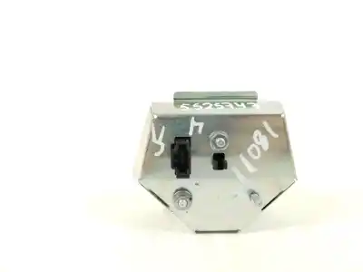 Автозапчасти б/у внешняя ручка ворот за seat leon (5f1) fr ссылки oem iam 5f0827565c  