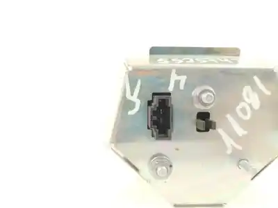 Автозапчасти б/у внешняя ручка ворот за seat leon (5f1) fr ссылки oem iam 5f0827565c  