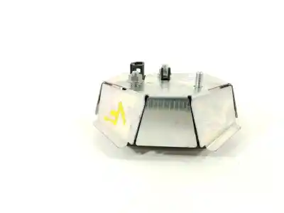 Автозапчасти б/у внешняя ручка ворот за seat leon (5f1) fr ссылки oem iam 5f0827565c  