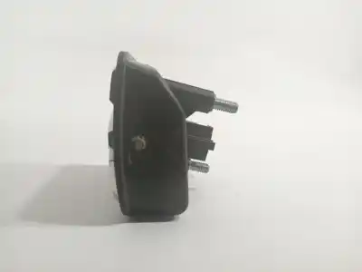 Автозапчасти б/у внешняя ручка ворот за seat leon (5f1) cupra 280 ссылки oem iam 5f0827565b  