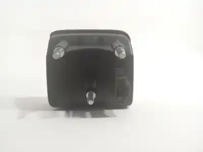Автозапчасти б/у внешняя ручка ворот за seat leon (5f1) cupra 280 ссылки oem iam 5f0827565b  